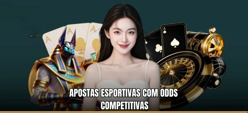 Vanillapg.com: Análises que Levam Seu Jogo a Outro Nível